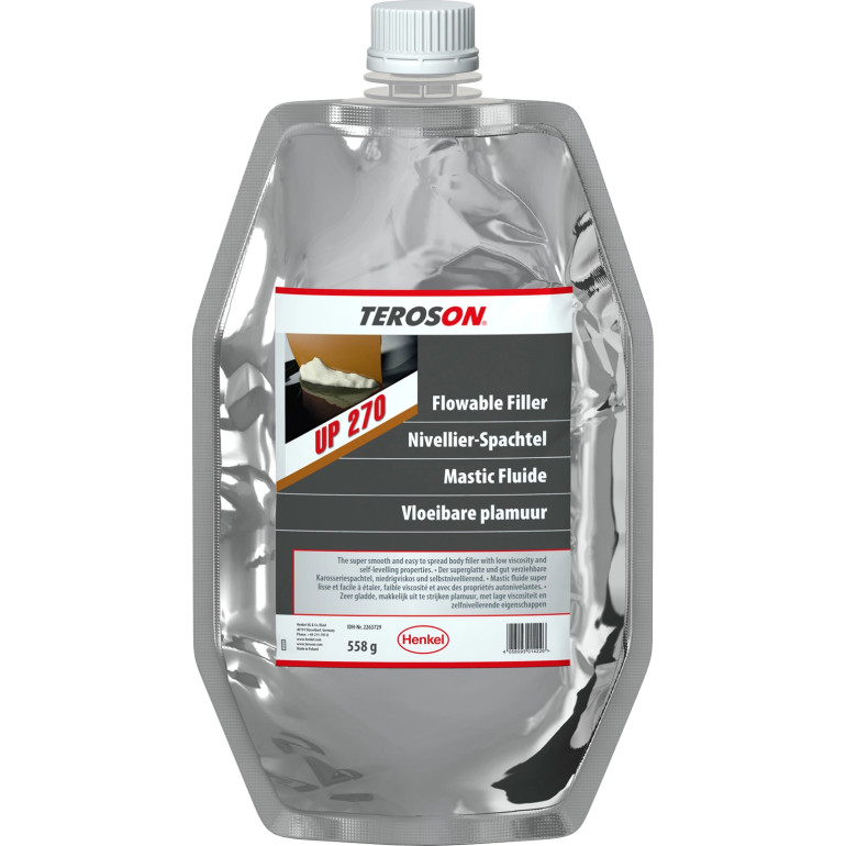 TEROSON UP 270 588G 2263729 TEROSON UP 270 588G 2263729