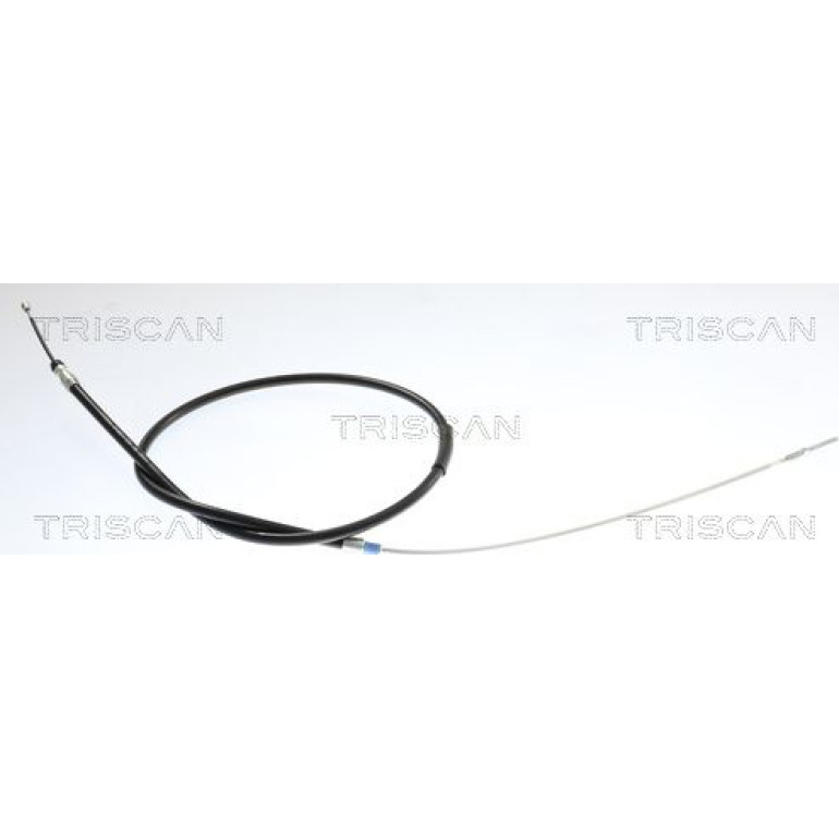 Seilzug, Feststellbremse Bmw T. E46 98-05 Pr 814011124 Seilzug, Feststellbremse Bmw T. E46 98-05 Pr 814011124