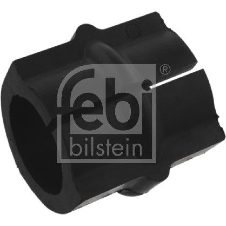 FEBI BILSTEIN Lagerung des Stabilisators 06185 FEBI BILSTEIN Lagerung des Stabilisators 06185