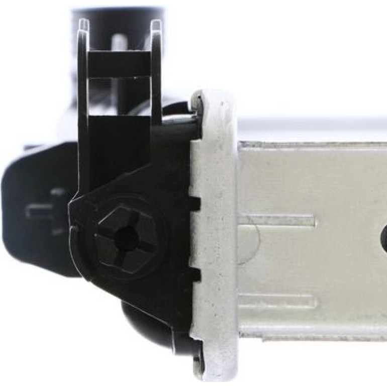 Kühler, Motorkühlung CR 242 000S Kühler, Motorkühlung CR 242 000S