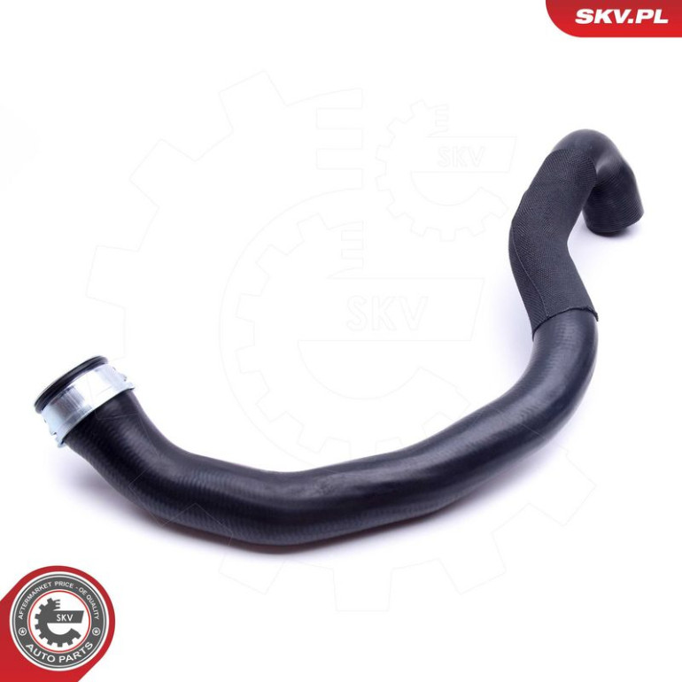 ESEN SKV Kühlerschlauch 43SKV661 ESEN SKV Kühlerschlauch 43SKV661
