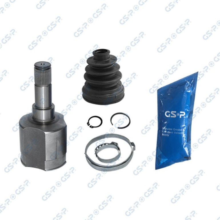 GSP Gelenksatz, Antriebswelle 618177 GSP Gelenksatz, Antriebswelle 618177