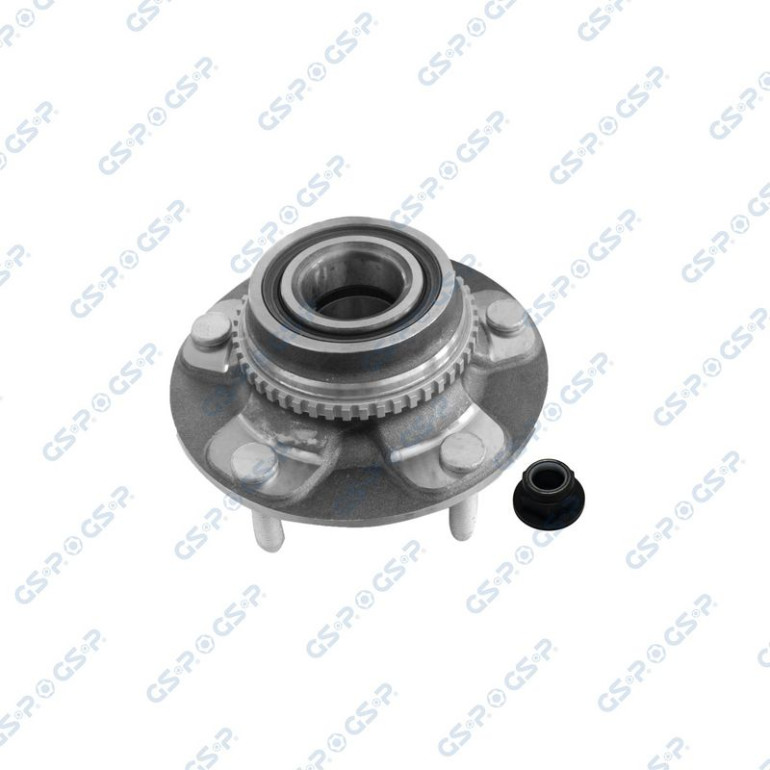 GSP Radlager 9245016K GSP Radlager 9245016K