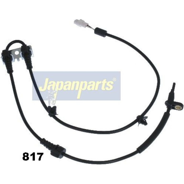 Sensor, Raddrehzahl ABS-817 Sensor, Raddrehzahl ABS-817