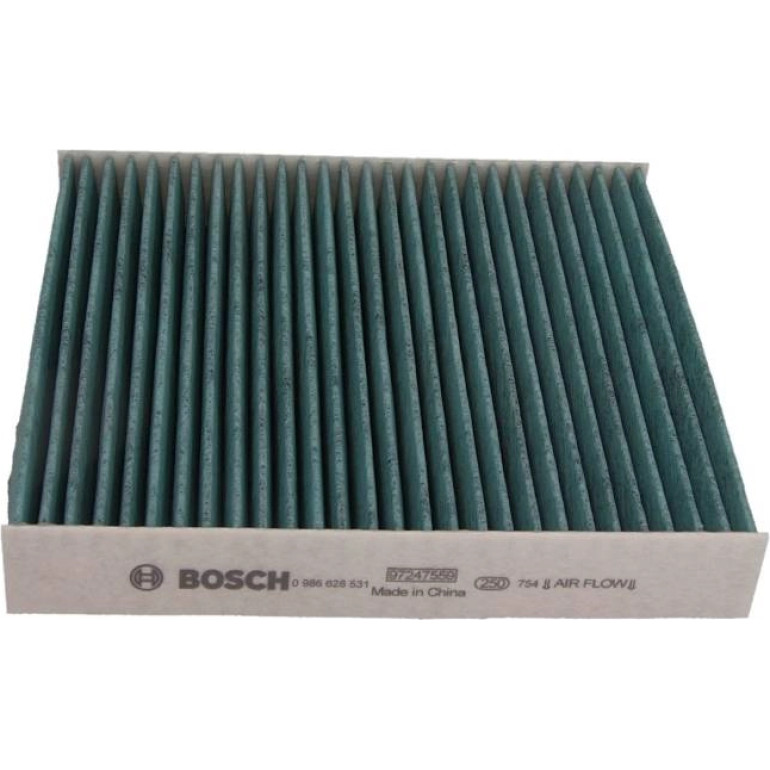 Bosch Innenraumfilter+ 0 986 628 531