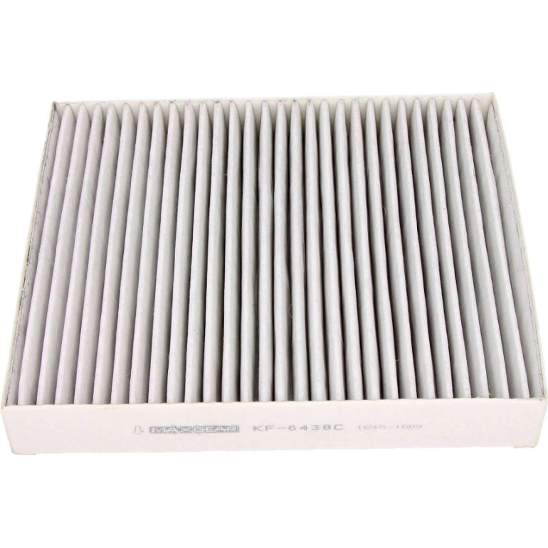 Innenraumfilter Vw Polo 09- / Ibiza V 08- Zw¨Glem 26-0863 Innenraumfilter Vw Polo 09- / Ibiza V 08- Zw¨Glem 26-0863