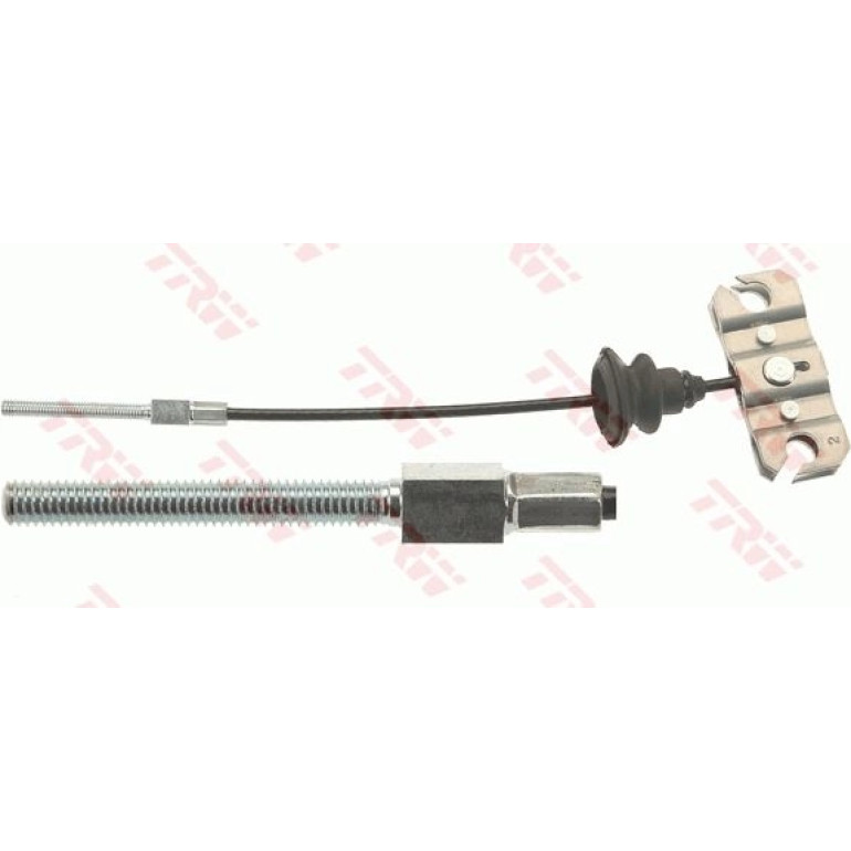 Handbremsseil GCH706 Handbremsseil GCH706