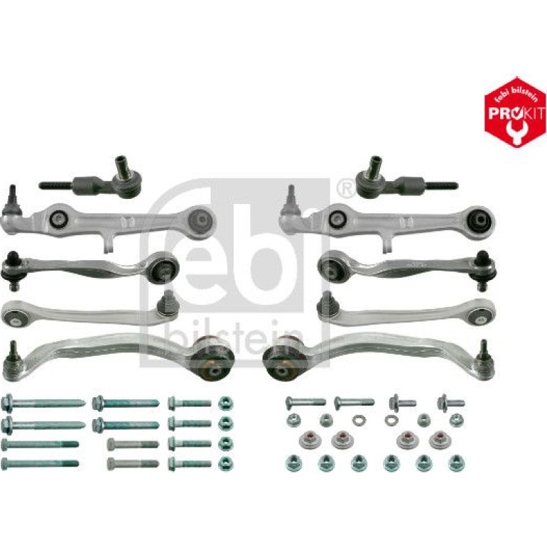 Reparatursatz, Querlenker 24800 Reparatursatz, Querlenker 24800