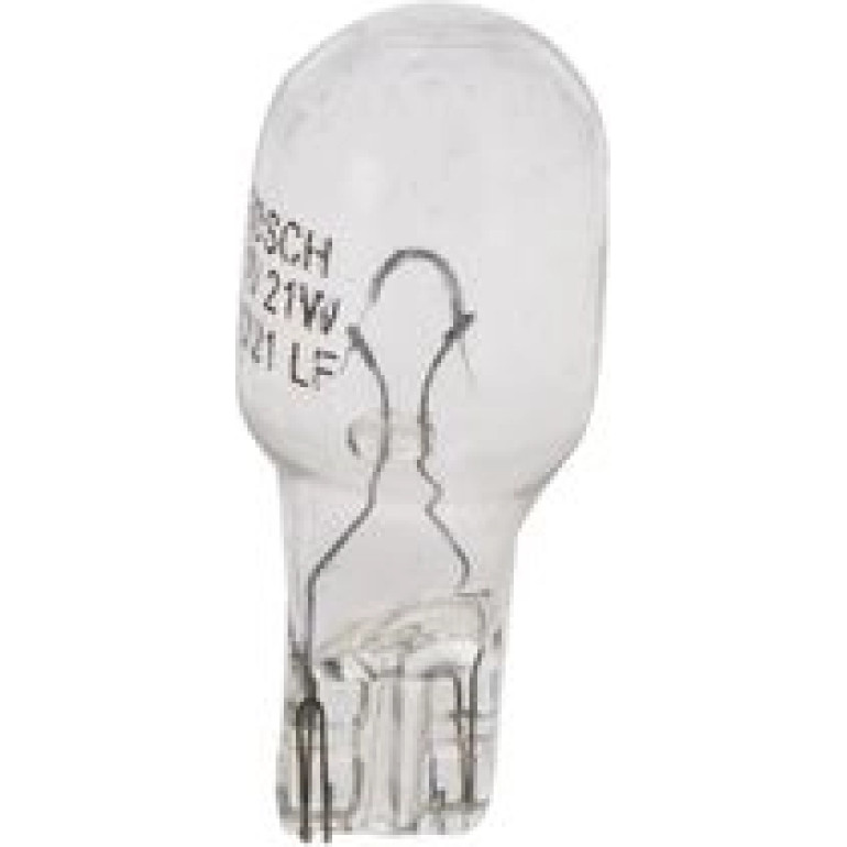 W16W 12V 16W PURE LIGHT 1987301049 W16W 12V 16W PURE LIGHT 1987301049