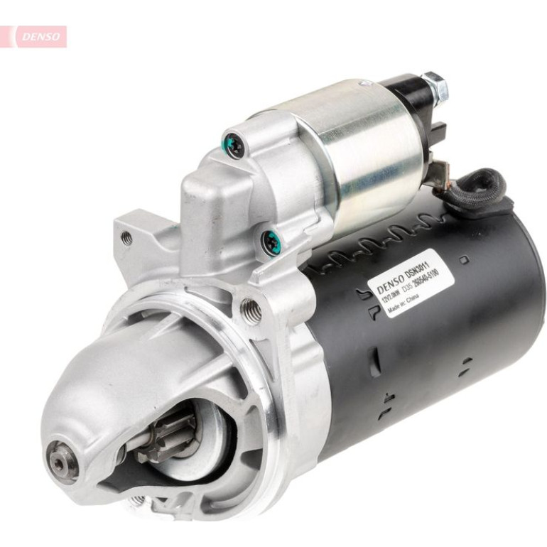 DENSO Anlasser DSN3011 DENSO Anlasser DSN3011