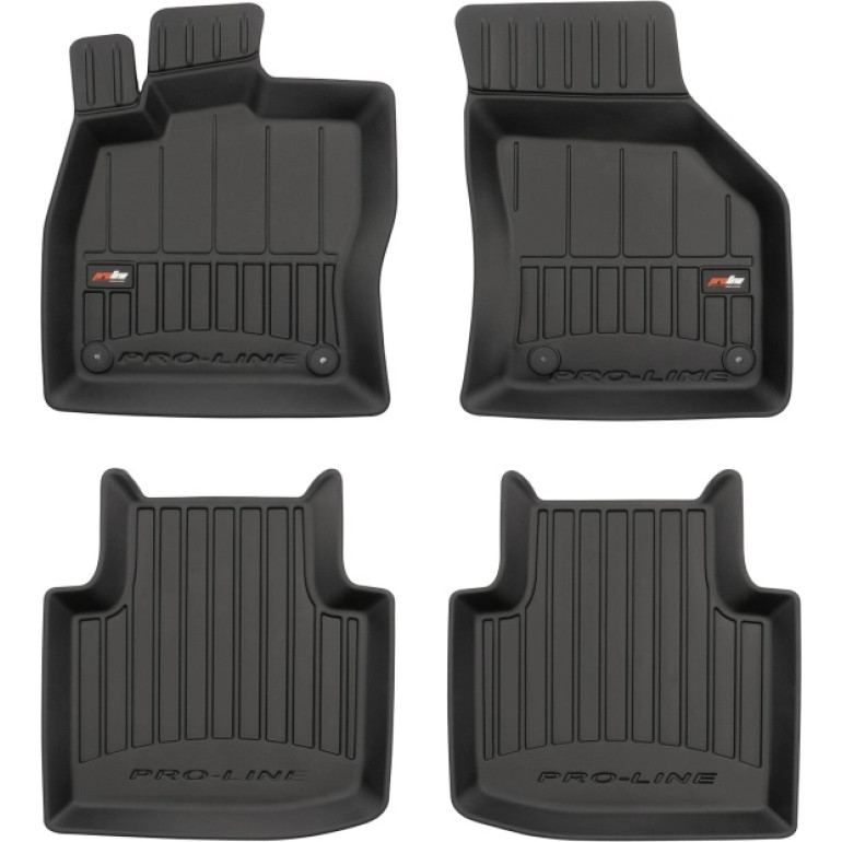 FROGUM Gummischlauchmatten F 3D Skoda Superb Iii 15 3D407046 FROGUM Gummischlauchmatten F 3D Skoda Superb Iii 15 3D407046