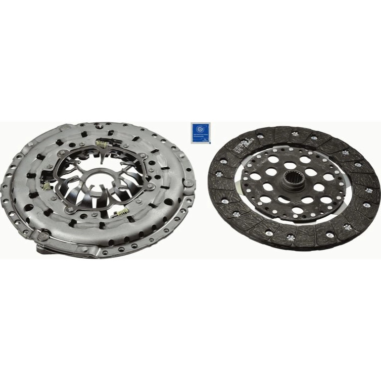Kupplungssatz 3000951219 Kupplungssatz 3000951219