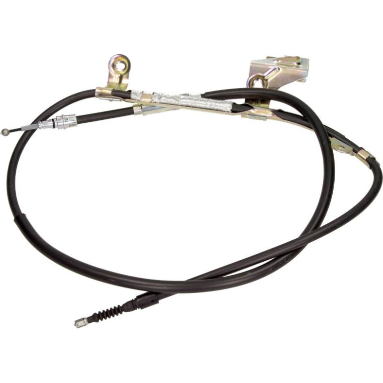 Seilzug, Feststellbremse Vw Passat 96- Le 32-0398 Seilzug, Feststellbremse Vw Passat 96- Le 32-0398