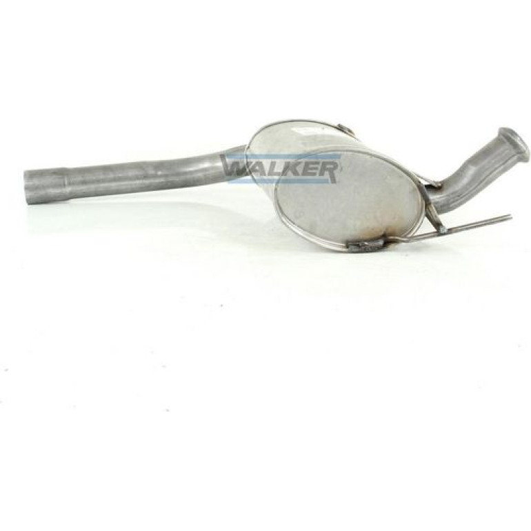 Walker Mittelschalldämpfer 21469 Walker Mittelschalldämpfer 21469