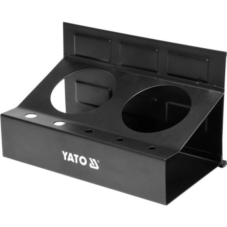 Magnetisches PÓ Ka für Behälter/Schraubendreher YT-08681