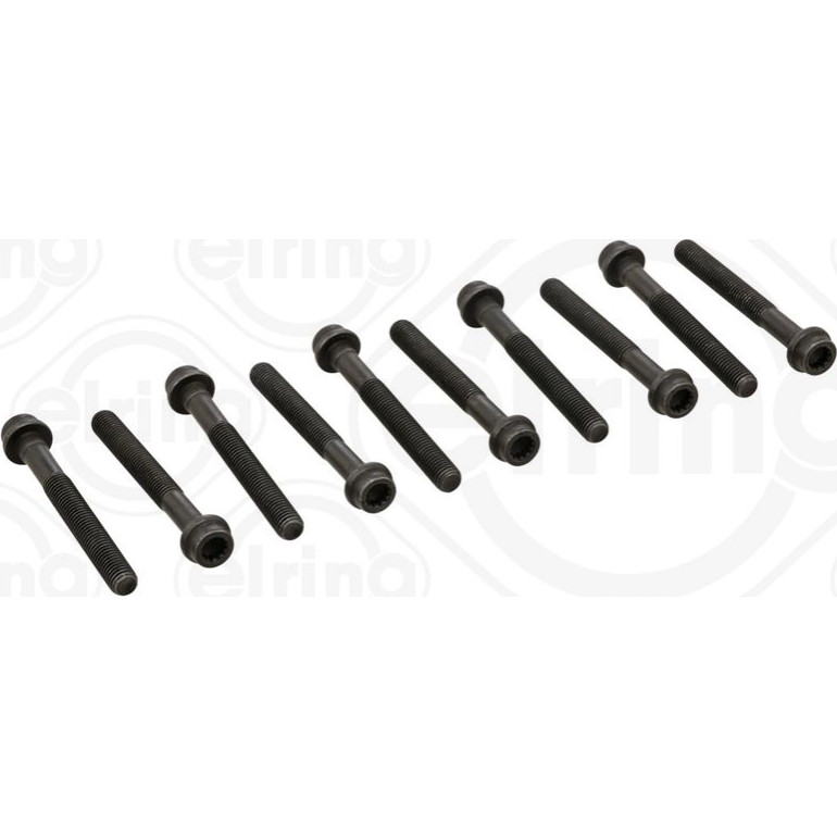 Zylinderkopfschraubensatz 456.111 Zylinderkopfschraubensatz 456.111