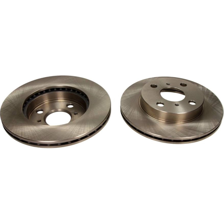 Maxgear Bremsscheibe Toyota P. Yaris 99-05 235Mm 19-0751 Maxgear Bremsscheibe Toyota P. Yaris 99-05 235Mm 19-0751