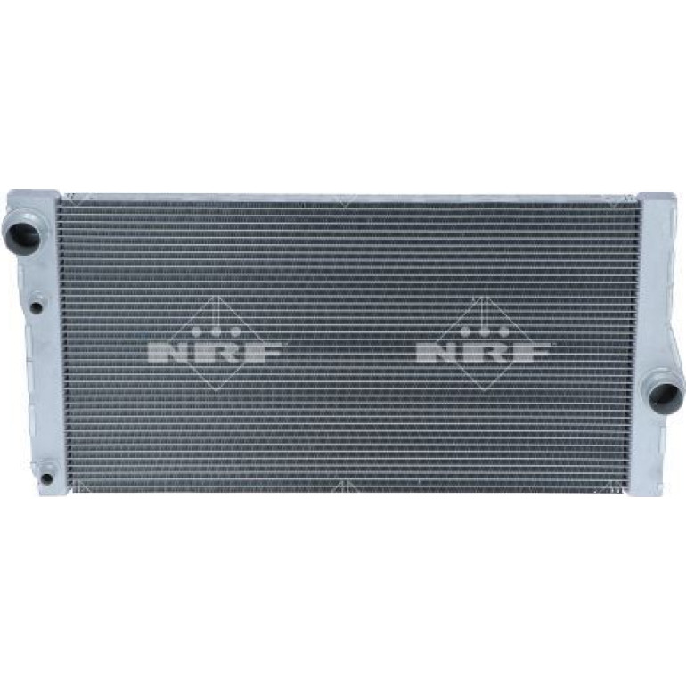 Kühler, Motorkühlung 58466 Kühler, Motorkühlung 58466