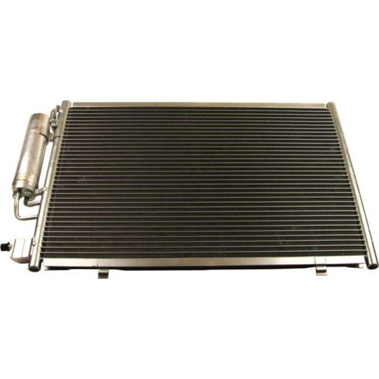 KONDENSATOR, KLIMAANLAGE AC830290 KONDENSATOR, KLIMAANLAGE AC830290