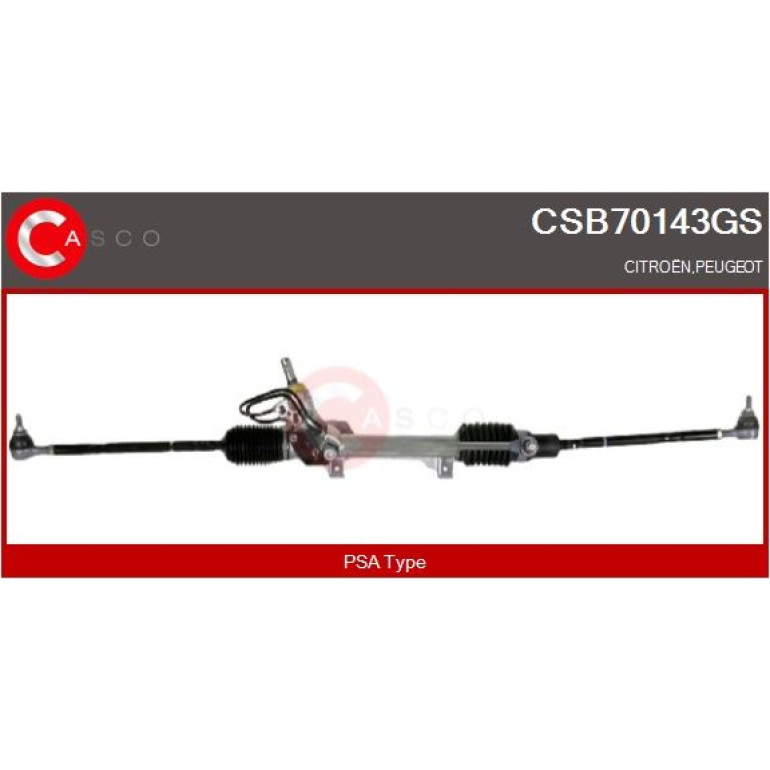 CASCO Management CSB70143GS CASCO Management CSB70143GS