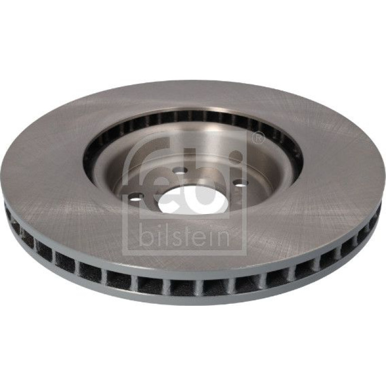 FEBI BILSTEIN Bremsscheibe 171458 FEBI BILSTEIN Bremsscheibe 171458