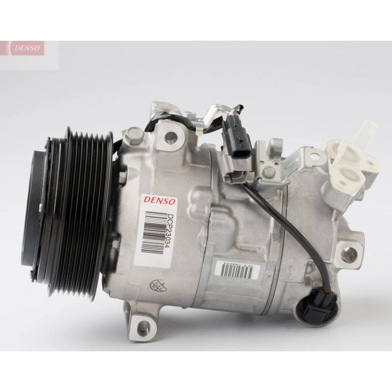 DENSO Kompressor DCP23034 DENSO Kompressor DCP23034