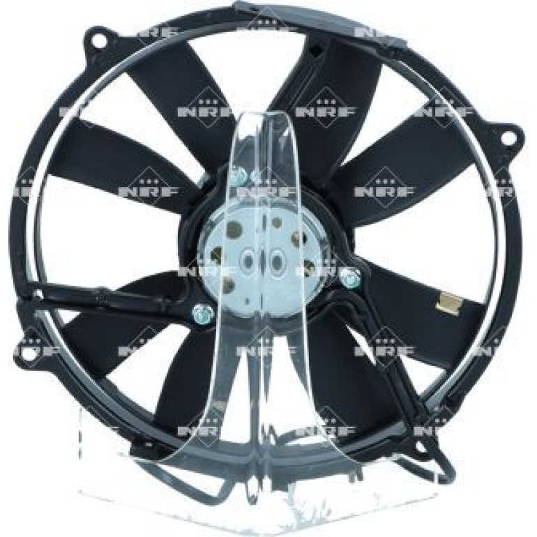 Lüfter Motorkühlung 47045 Lüfter Motorkühlung 47045