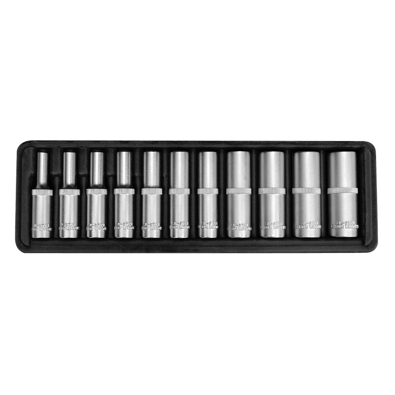 SW-Stahl Tiefe Einsätze 1/4 Z 05430L SW-Stahl Tiefe Einsätze 1/4 Z 05430L