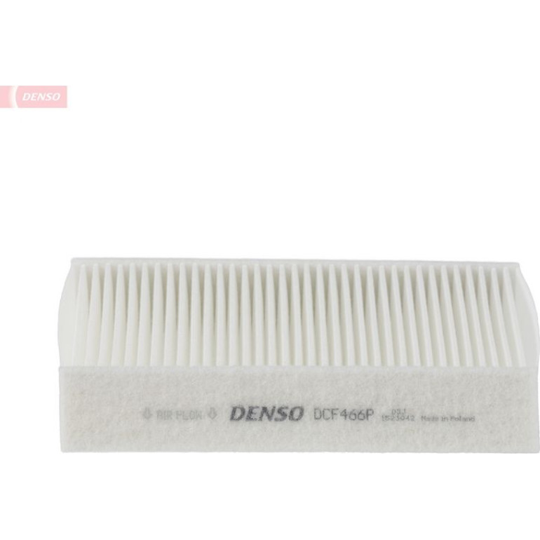 DENSO Filter, Innenraumluft DCF466P DENSO Filter, Innenraumluft DCF466P
