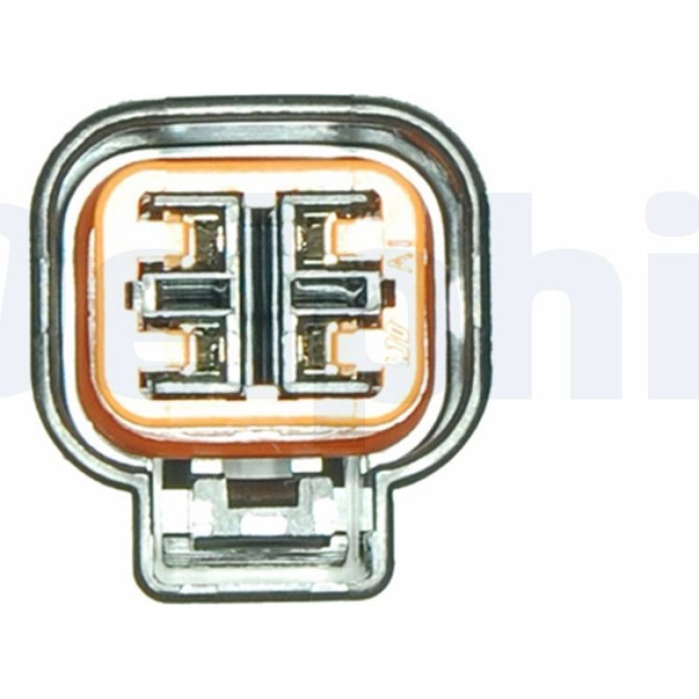 DELPHI Lambdasonde ES20158-12B1 DELPHI Lambdasonde ES20158-12B1