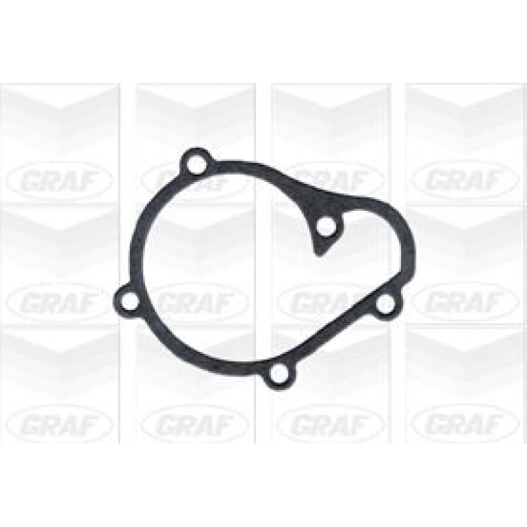 PA 611 Wasserpumpe PA611 PA 611 Wasserpumpe PA611