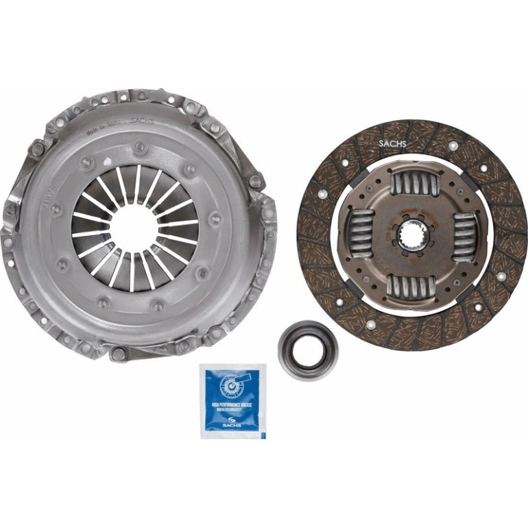 SACHS Kupplungssatz 3000 950 017 SACHS Kupplungssatz 3000 950 017