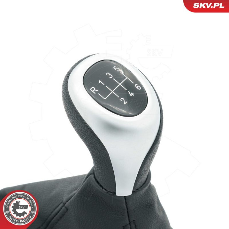 ESEN SKV Schalthebelknauf 63SKV508 ESEN SKV Schalthebelknauf 63SKV508
