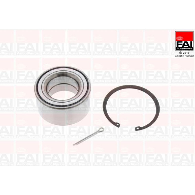 FAI AUTOPARTS Radlager FWBK1123 FAI AUTOPARTS Radlager FWBK1123