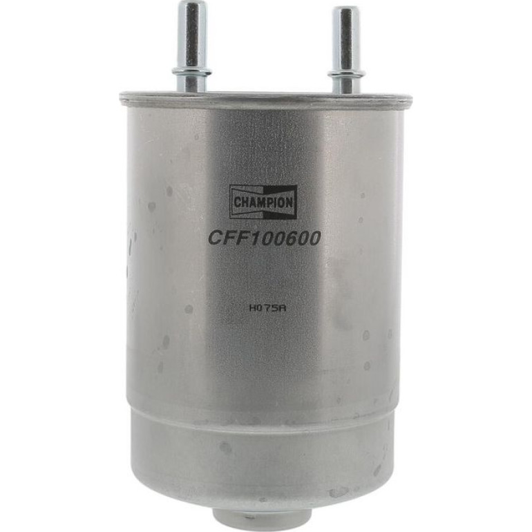 CHAMPION Kraftstofffilter CFF100600 CHAMPION Kraftstofffilter CFF100600