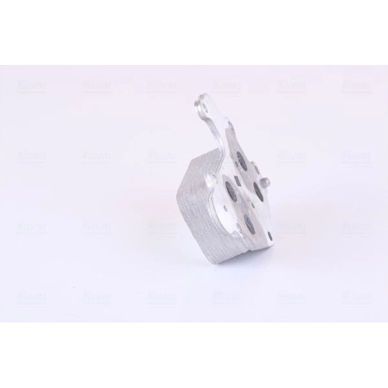 Ölkühler PKW 90968