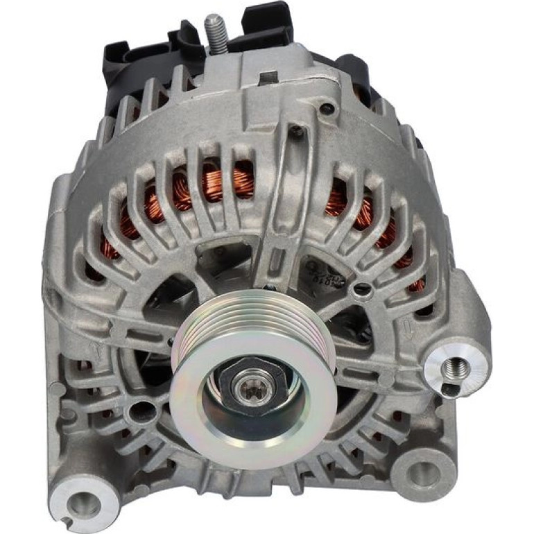 VALEO Generator 437538 VALEO Generator 437538