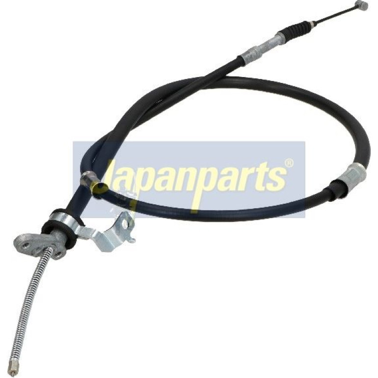 Seilzug, Feststellbremse Toyota T. Rav4 00-05 Le BC-214 Seilzug, Feststellbremse Toyota T. Rav4 00-05 Le BC-214