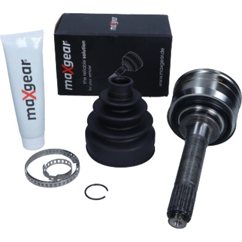 Gelenksatz, Antriebswelle 49-3137 Gelenksatz, Antriebswelle 49-3137