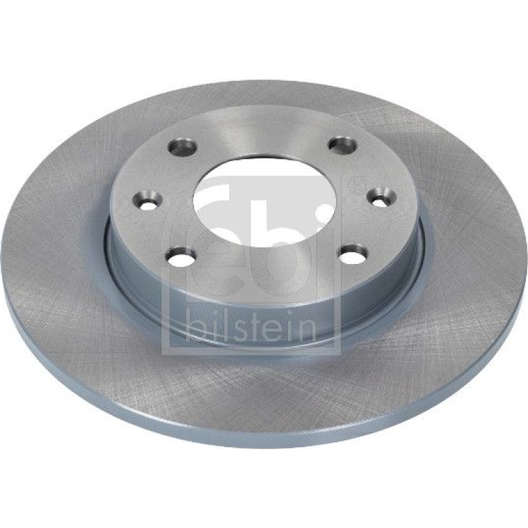 FEBI BILSTEIN Bremsscheibe 10314 FEBI BILSTEIN Bremsscheibe 10314