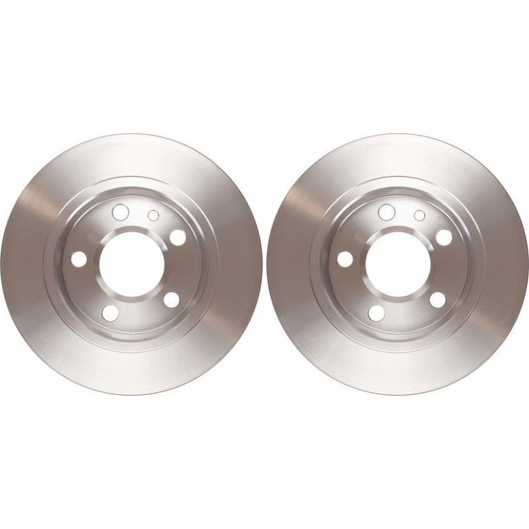 Bremsscheibe Vw T. Sharan 95- 268X10 DF2777 Bremsscheibe Vw T. Sharan 95- 268X10 DF2777
