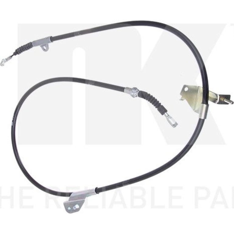Seilzug, Feststellbremse Nissan T. Primera 96-02 Pr 902297