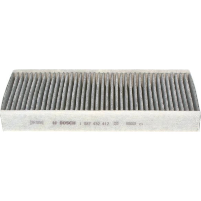 Aktivkohlefilter 1987432412 Aktivkohlefilter 1987432412