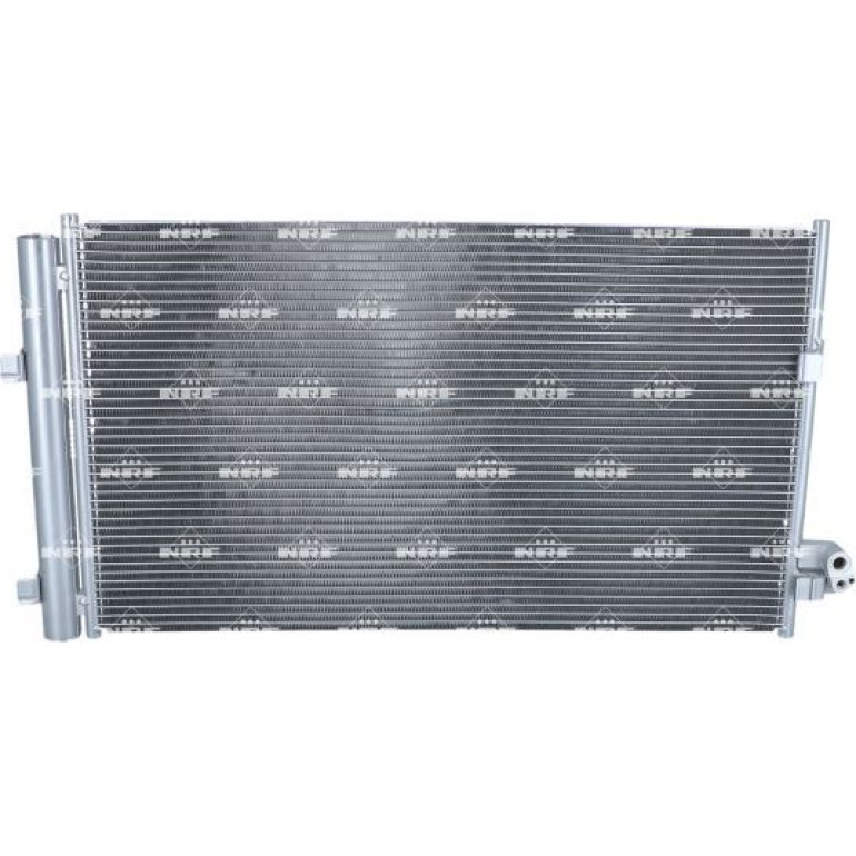 Kondensator, Klimaanlage 350476 Kondensator, Klimaanlage 350476
