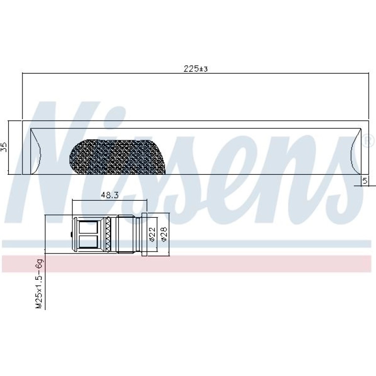 Trockner PKW 95576 Trockner PKW 95576