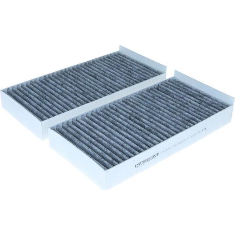 KAMOKA Filter, Innenraumluft F514701 KAMOKA Filter, Innenraumluft F514701