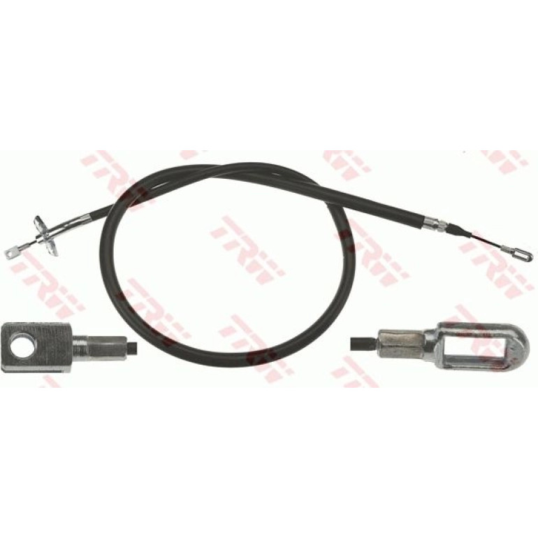 Handbremsseil GCH152 Handbremsseil GCH152