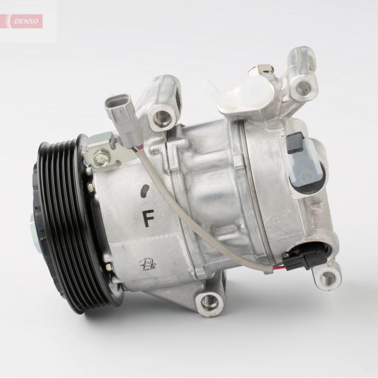 DENSO Kompressor DCP50251 DENSO Kompressor DCP50251