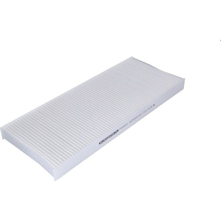 KAMOKA Filter, Innenraumluft F409301 KAMOKA Filter, Innenraumluft F409301