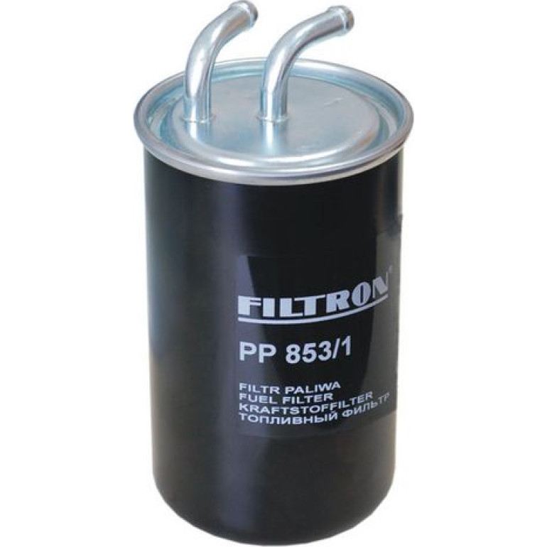 FILTRON Kraftstofffilter PP 853/1 FILTRON Kraftstofffilter PP 853/1